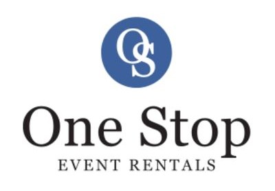 One Stop Event Rentals