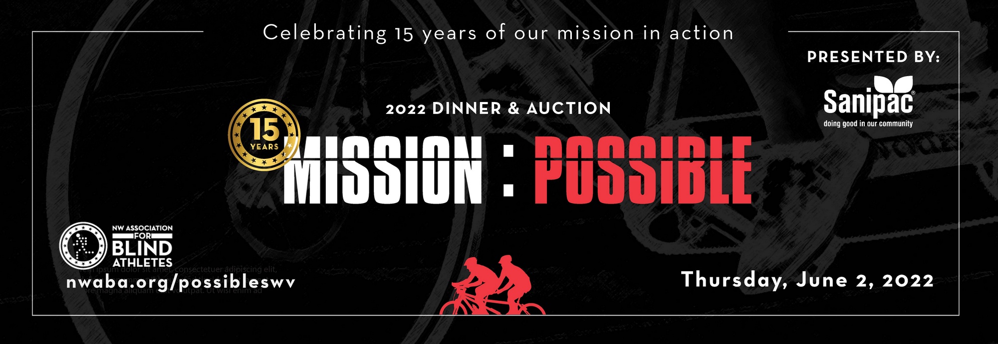Event Logo Image