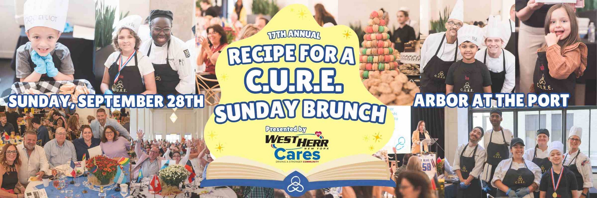 Event Logo Image
