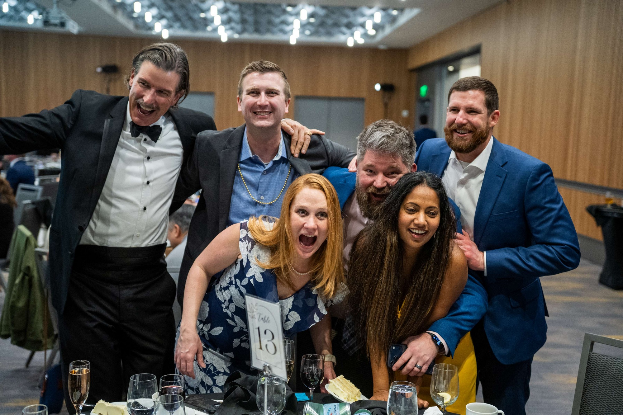 C4C Event Photo