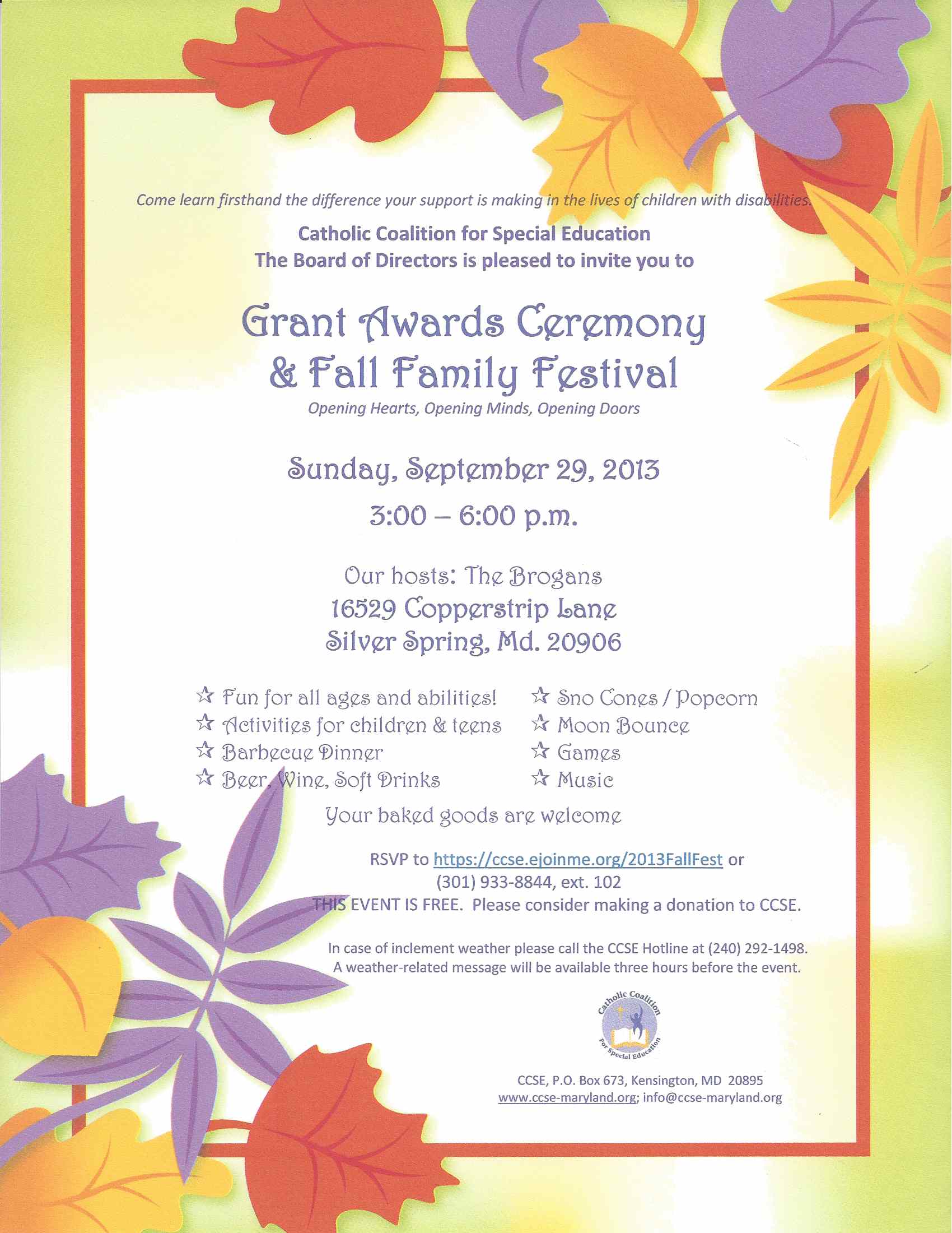 Event Image