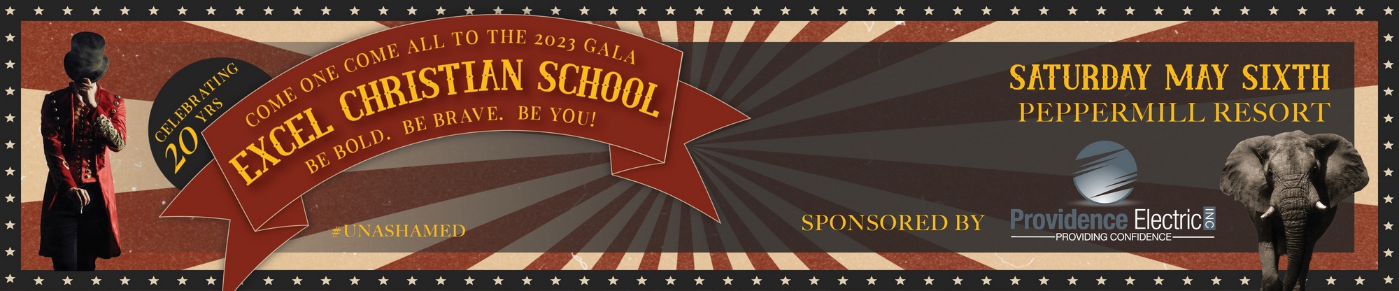 Event Logo Image