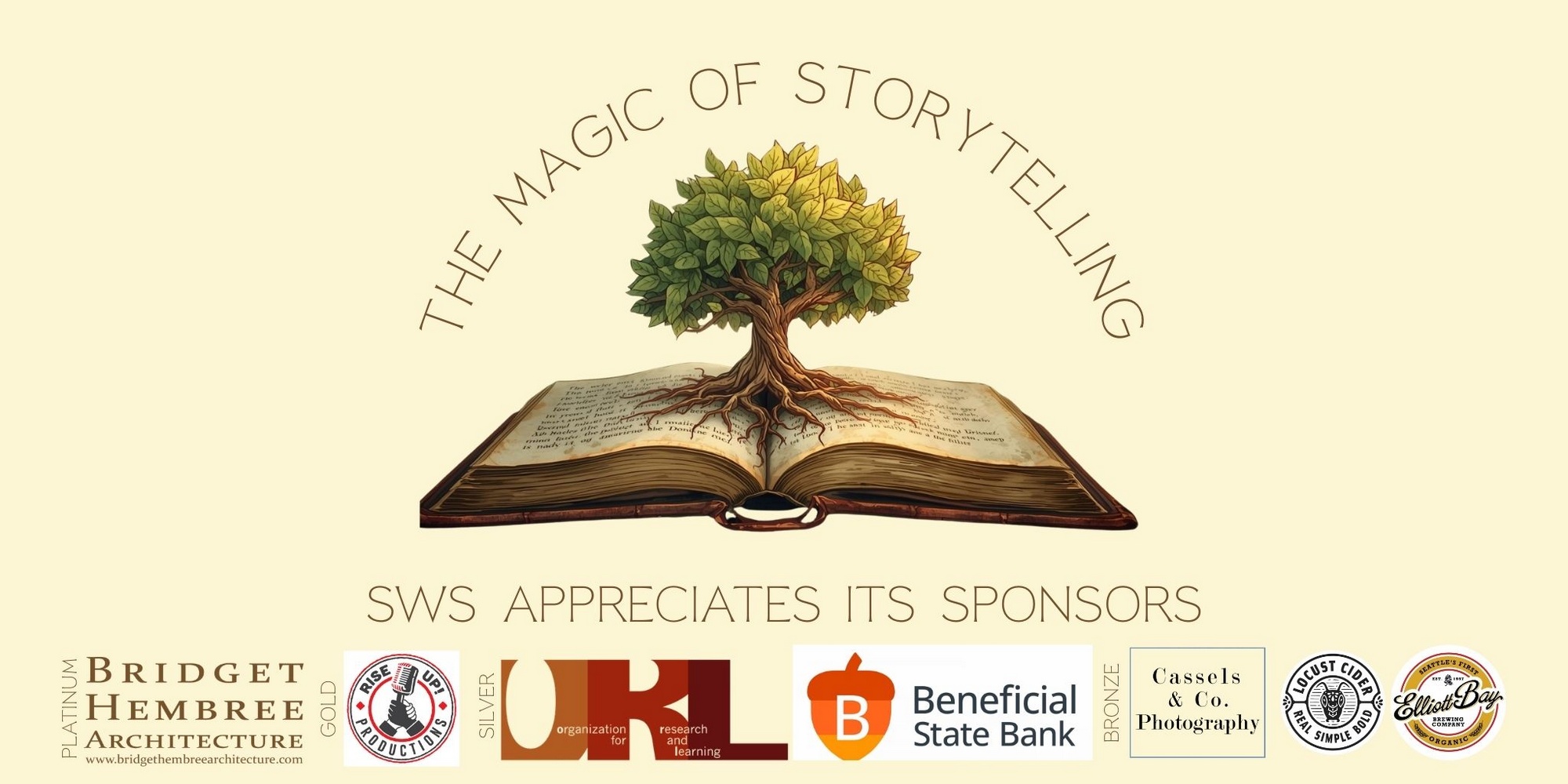 Event Logo Image