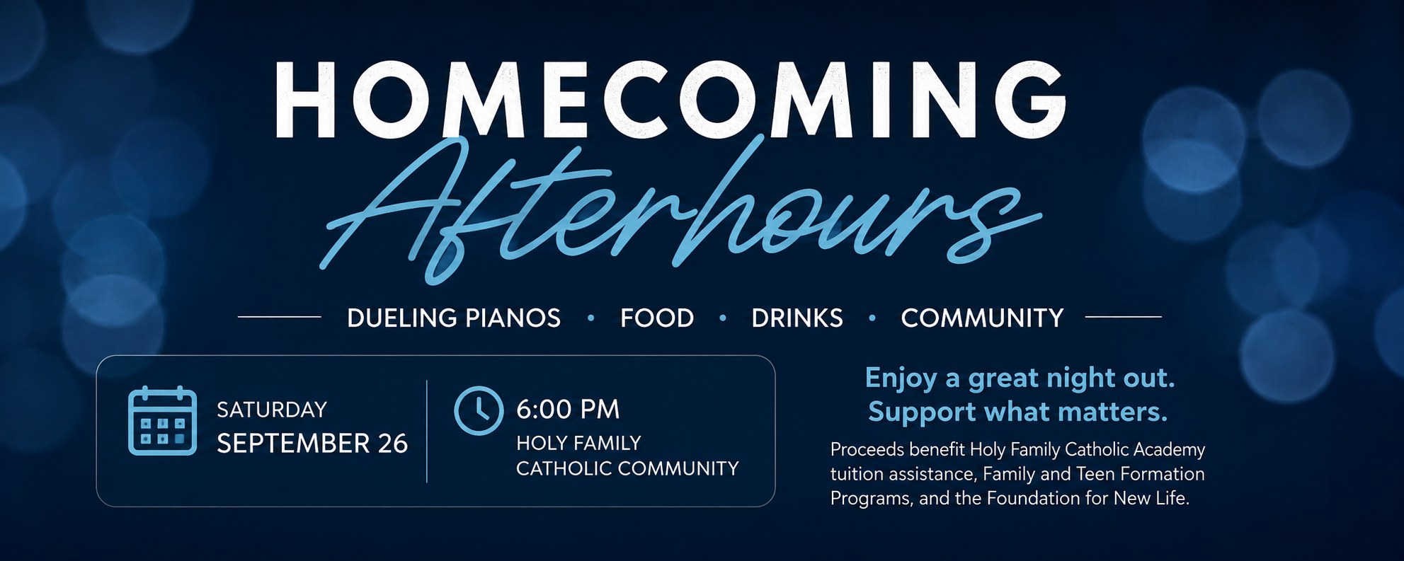 Event Logo Image
