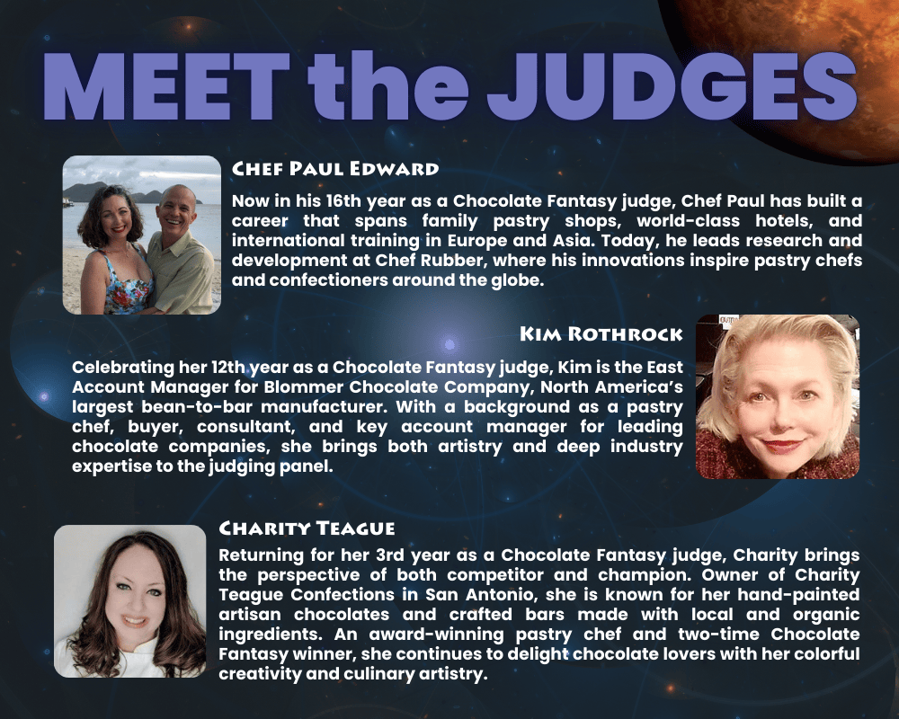 judges