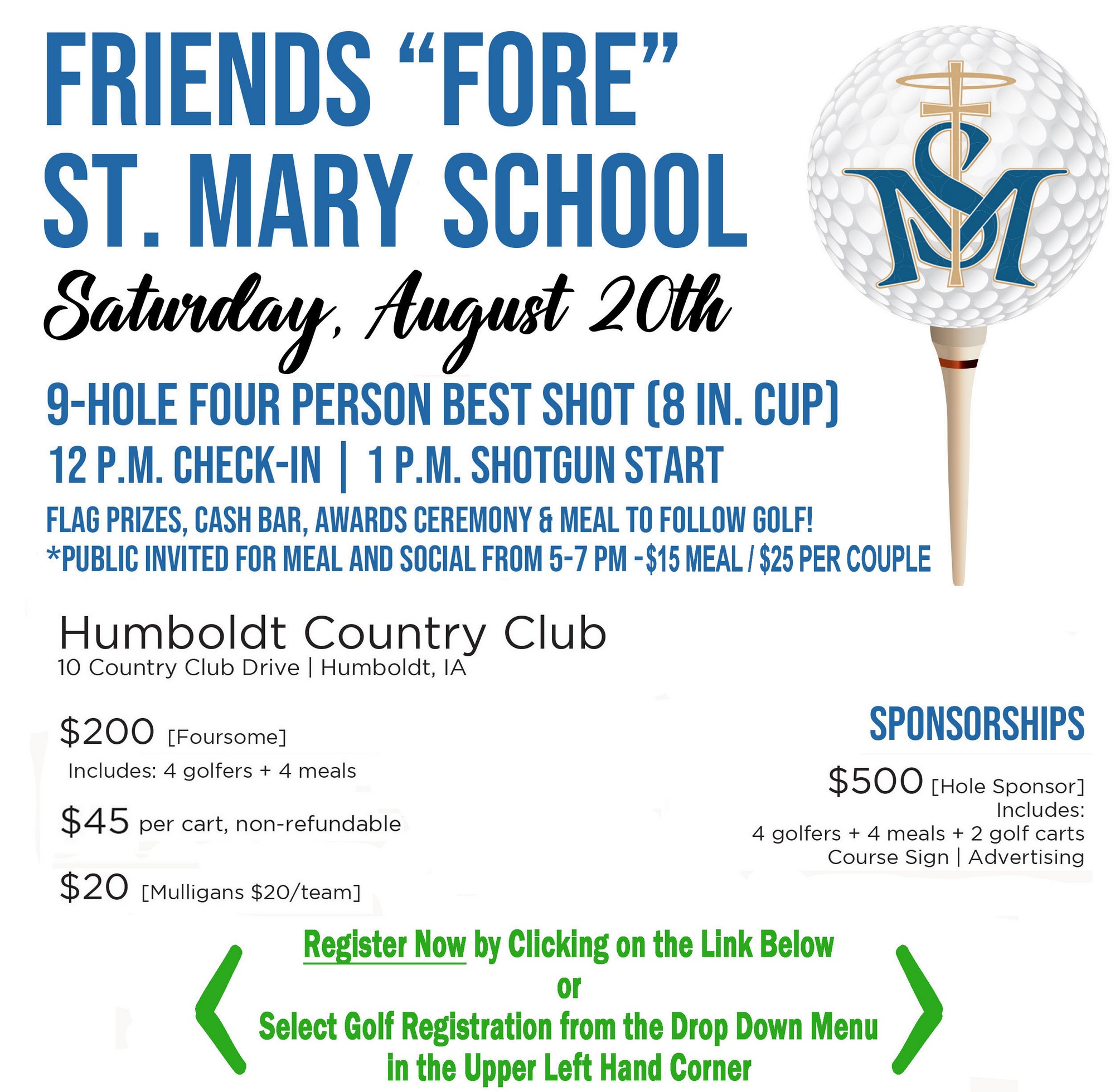 Event Logo Image
