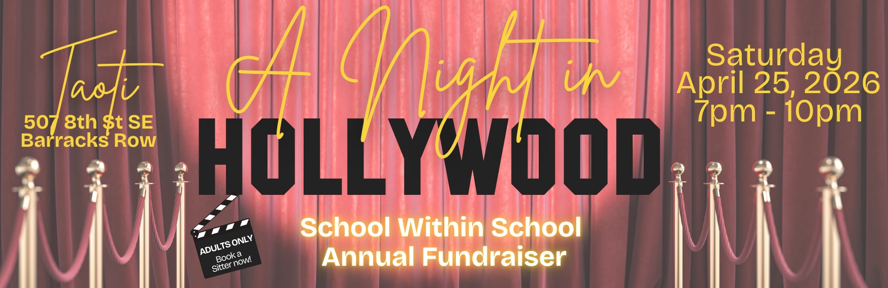 Event Logo Image