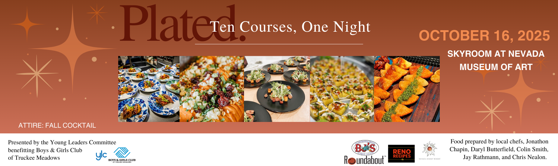 Event Logo Image