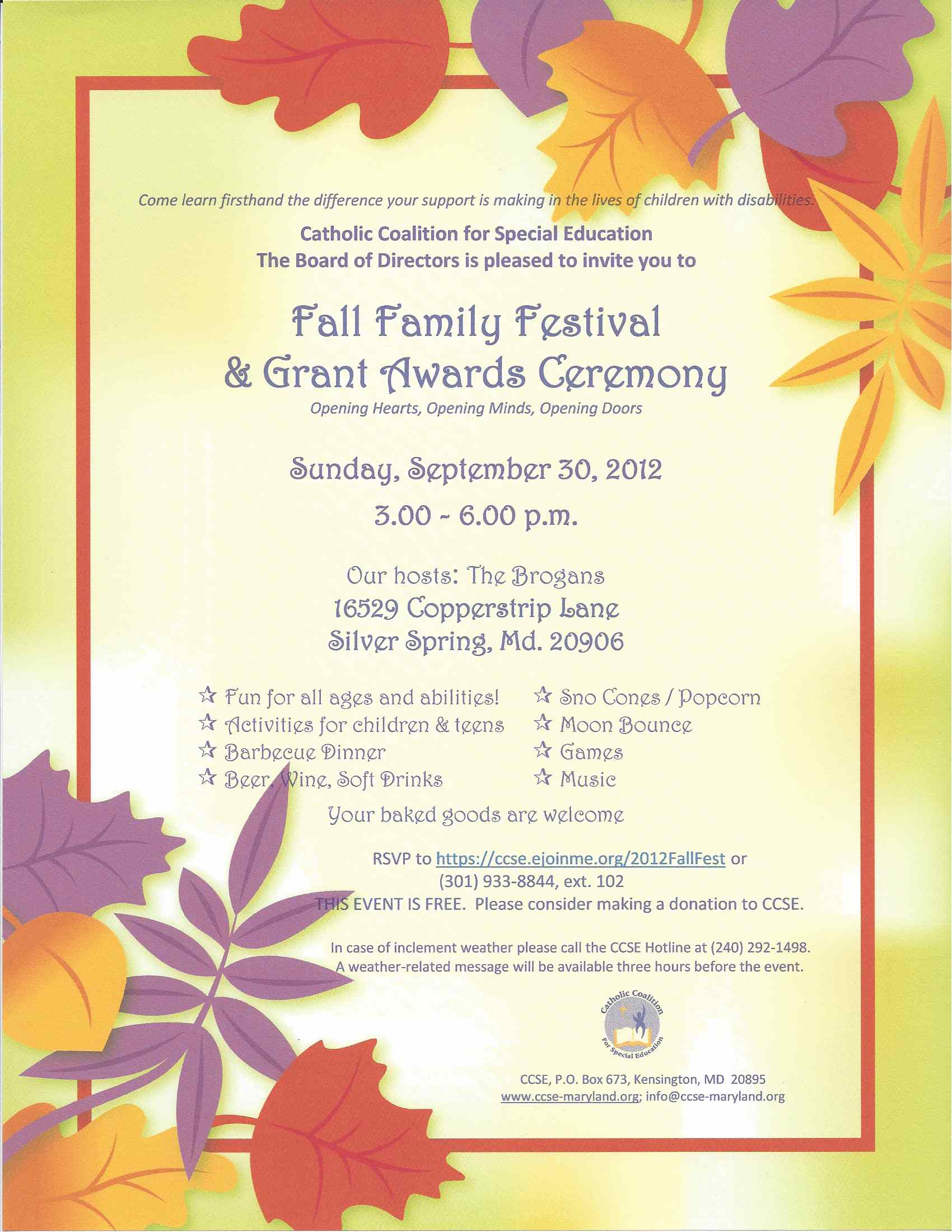 Event Image
