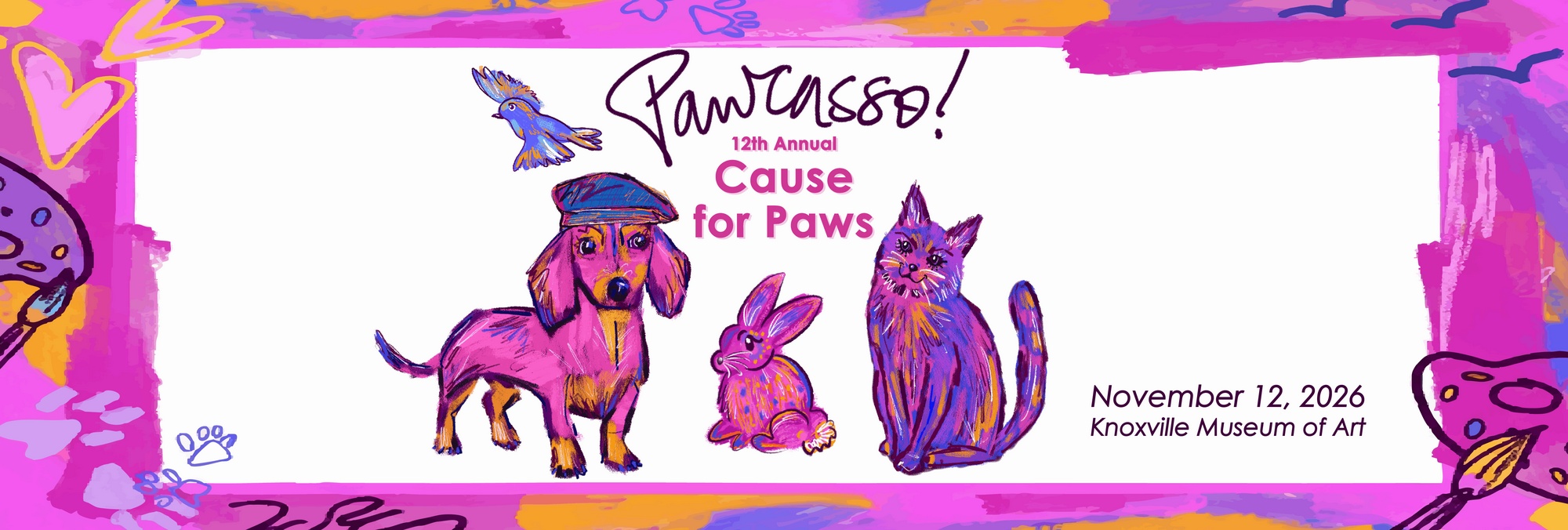 Event Logo Image