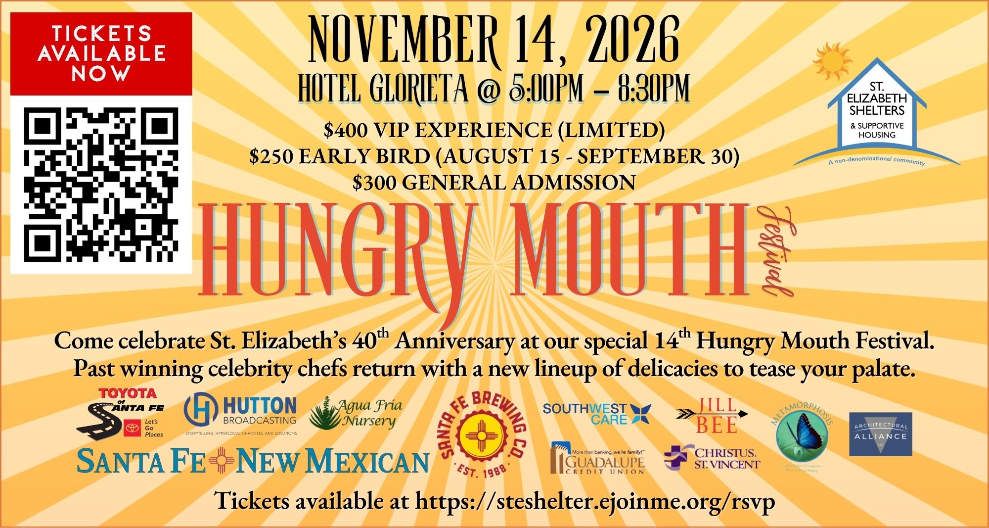 Event Logo Image