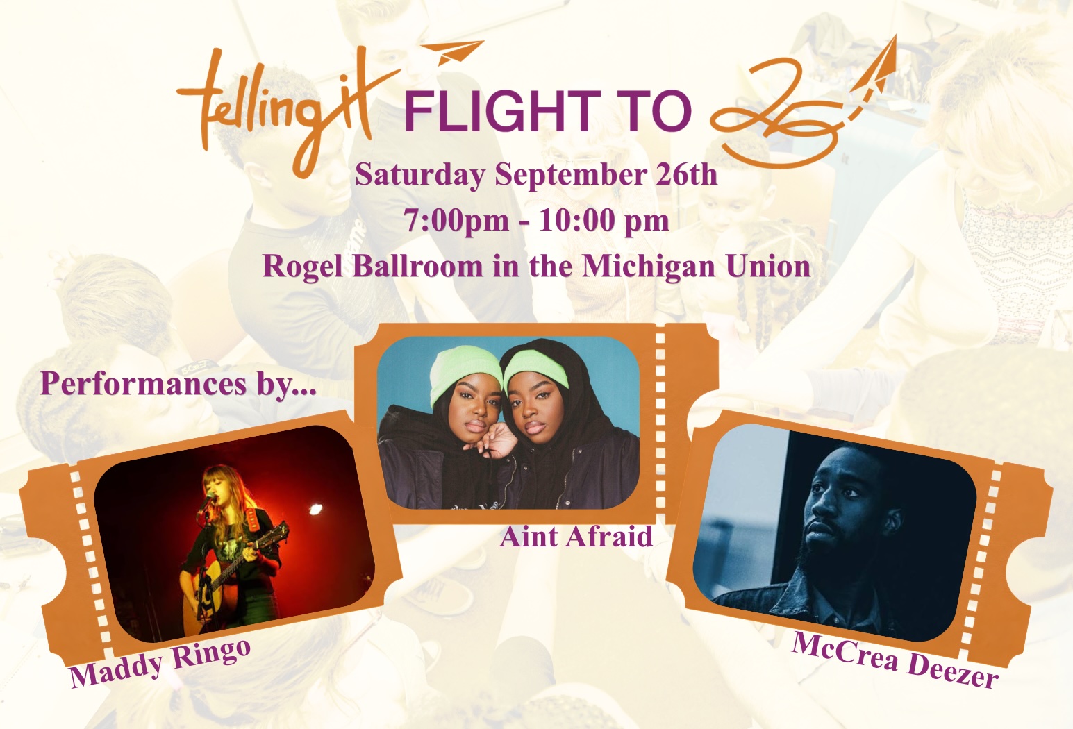 Event Logo Image