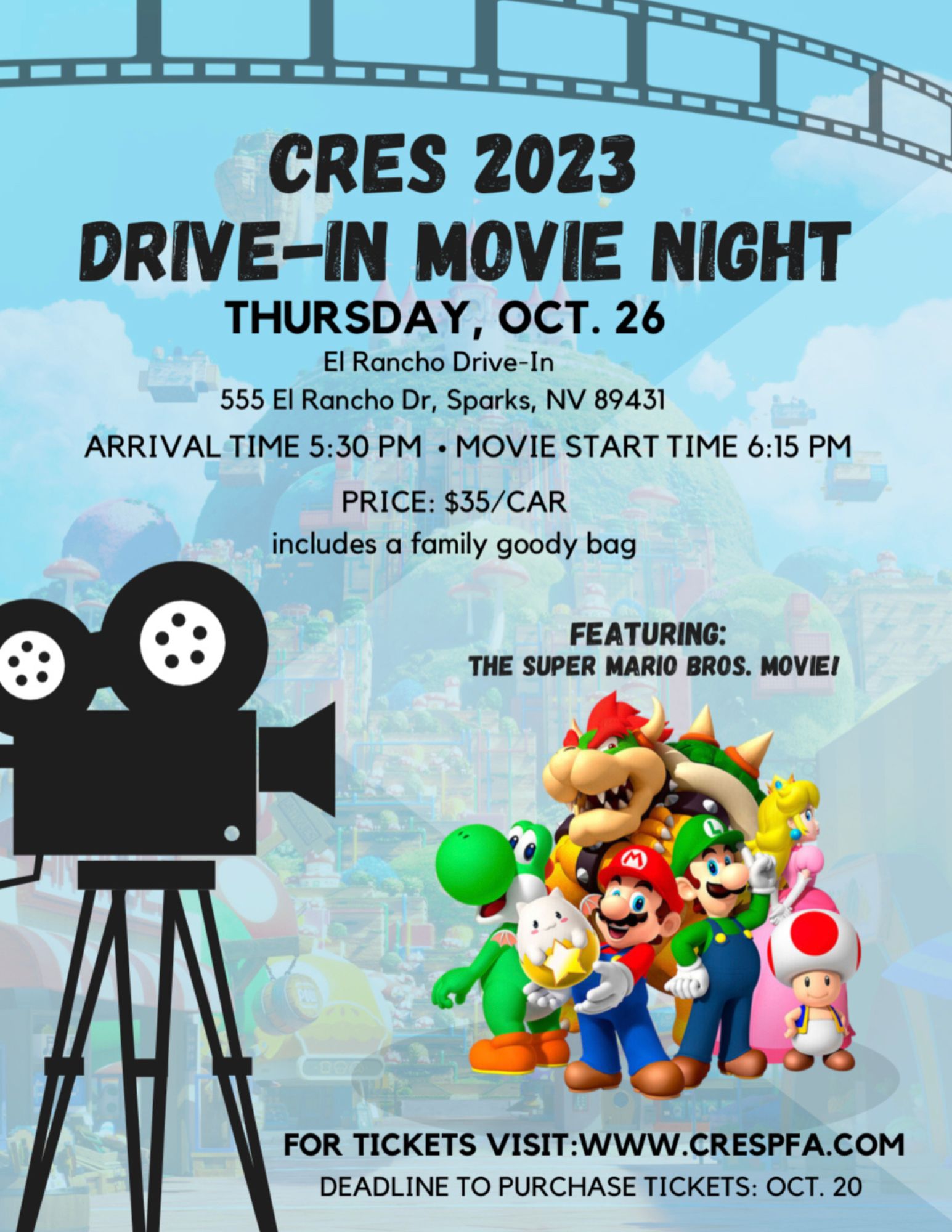 Event Image
