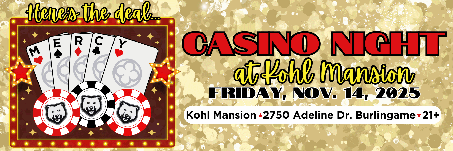 Event Logo Image