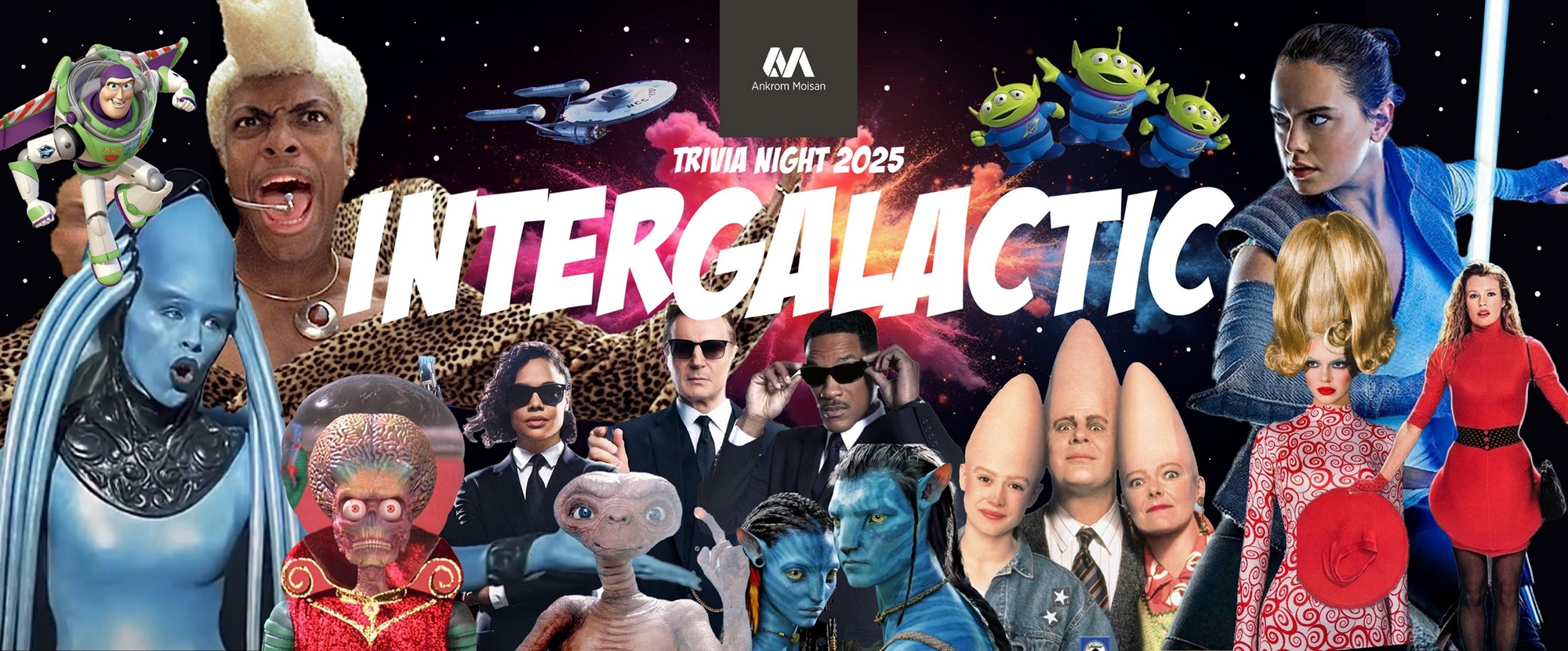 Event Logo Image