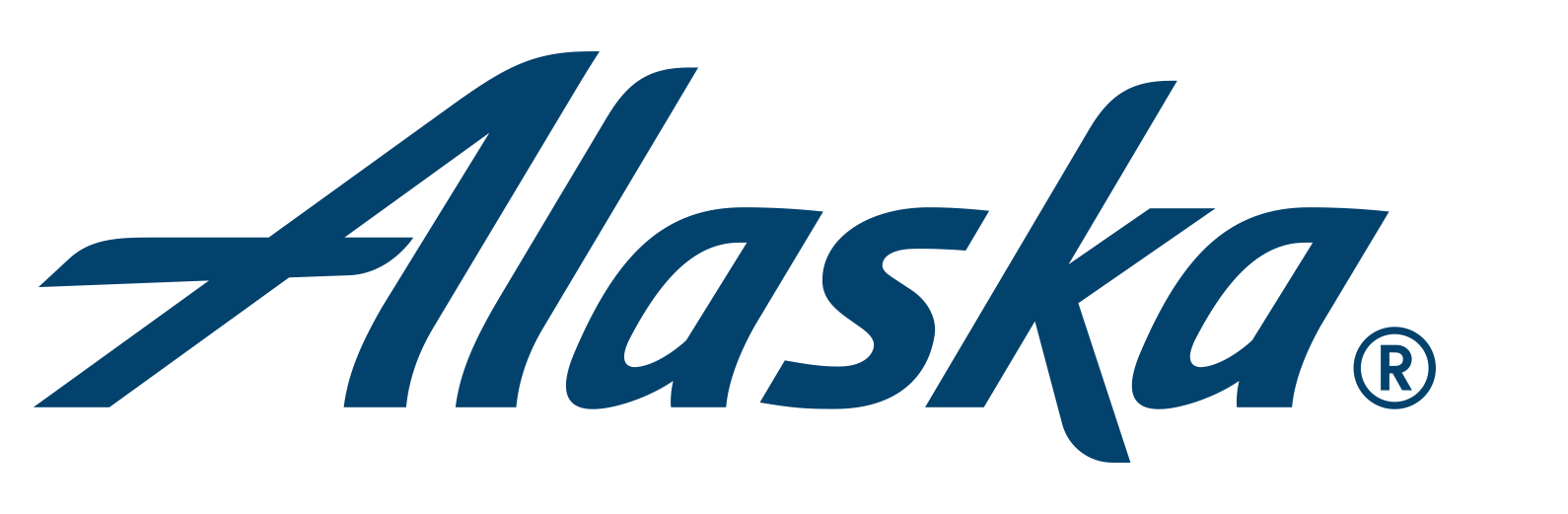 Alaska Airlines