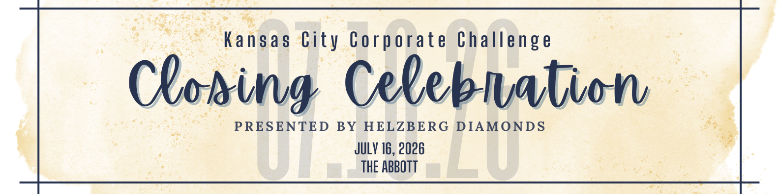 Event Logo Image