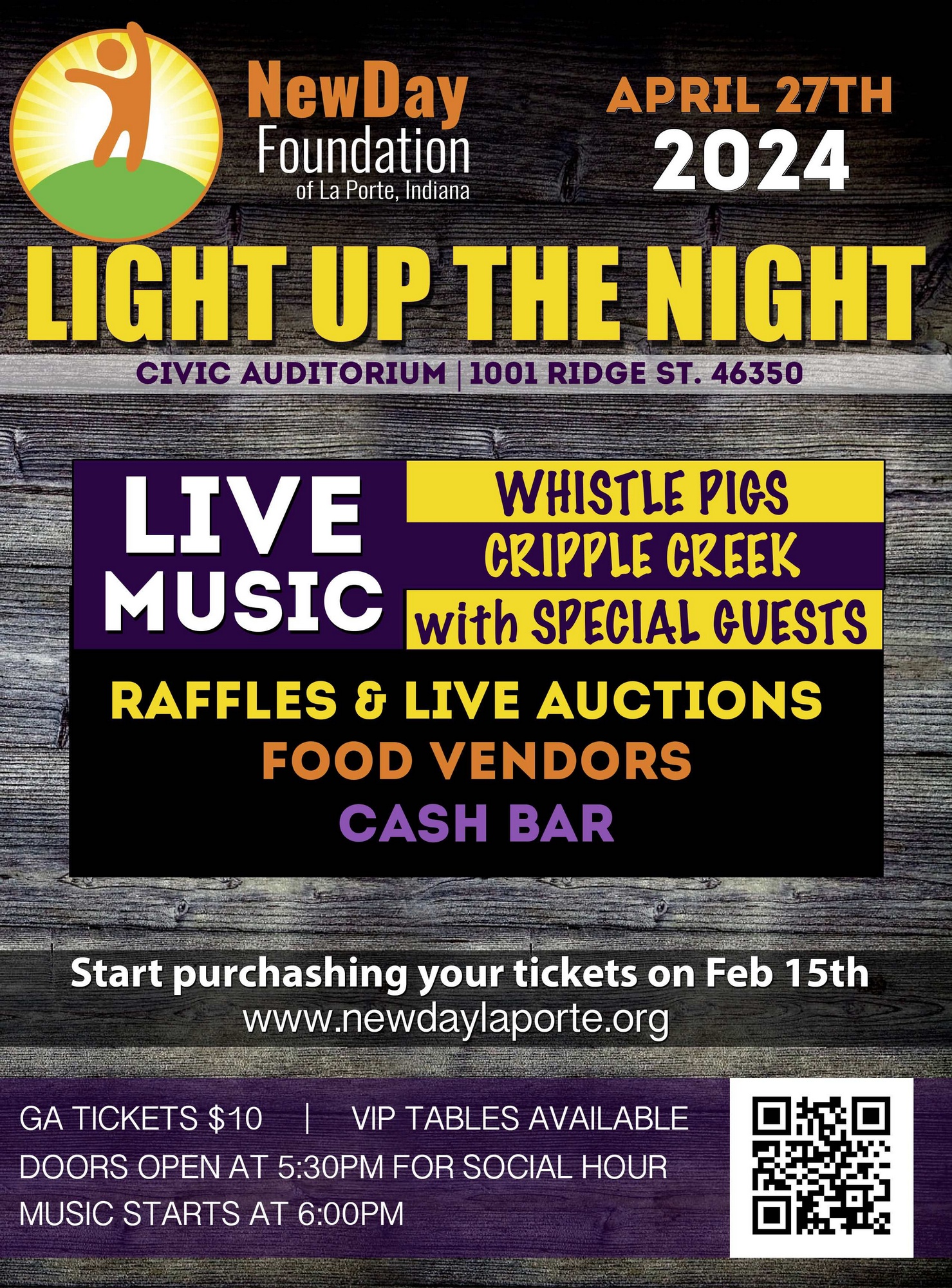 Event Image