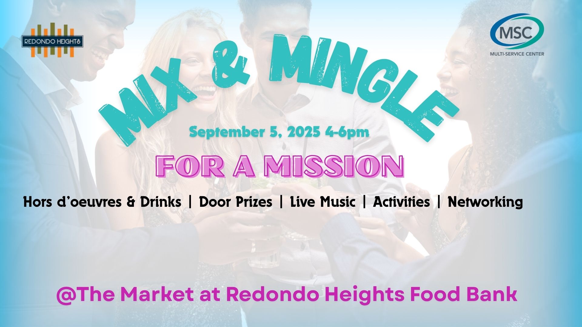 Event Logo Image