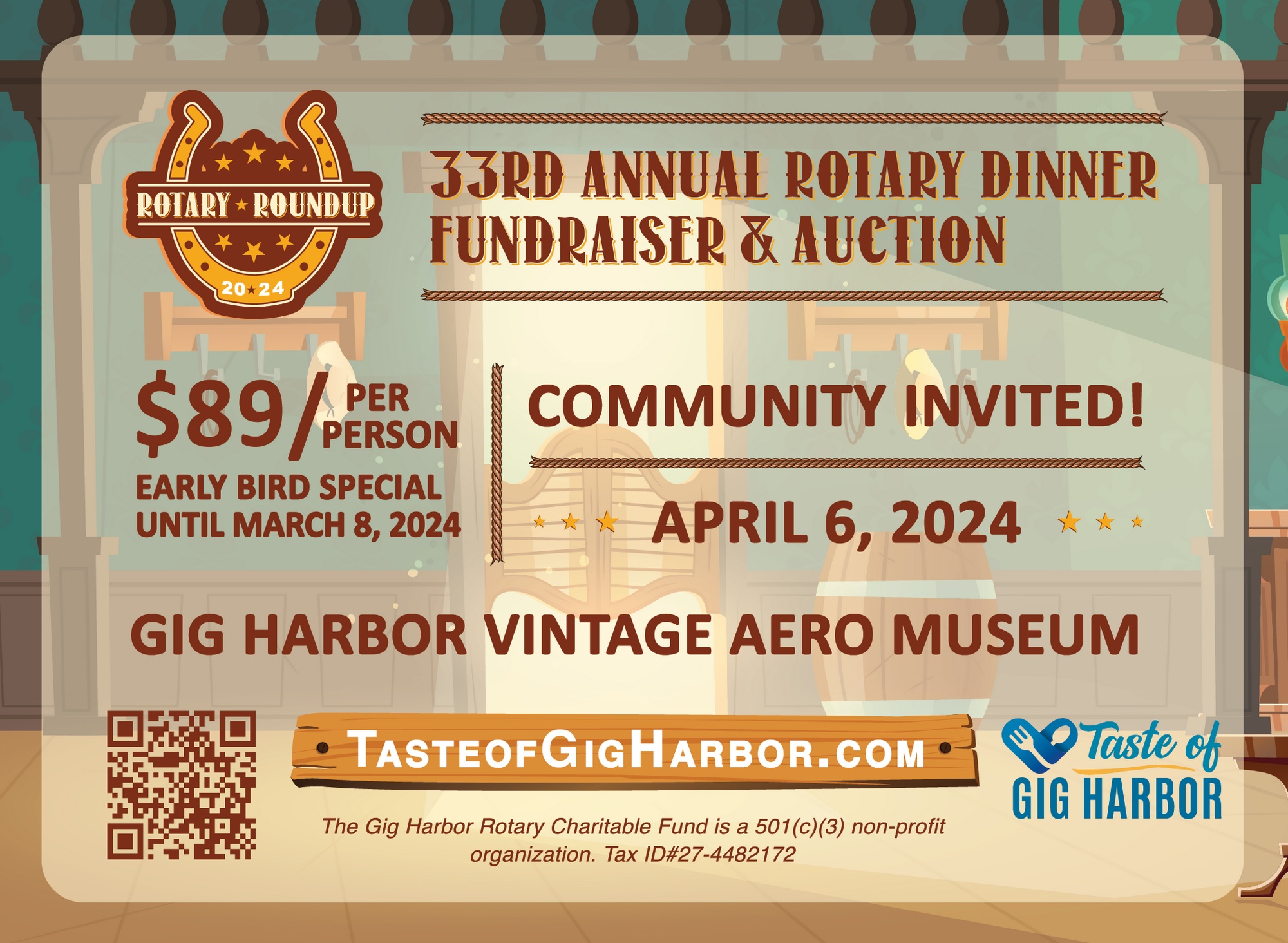 Event Logo Image