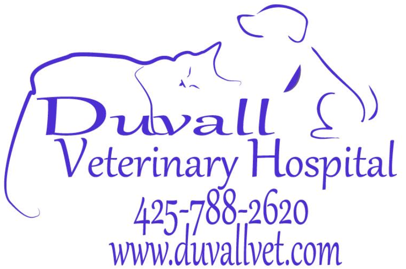 Duvall Veterinary Hospital