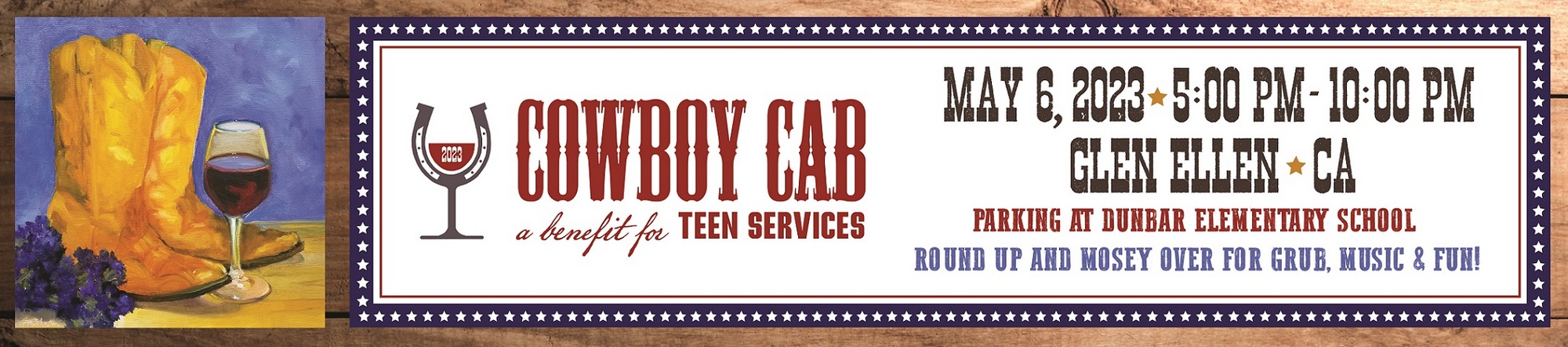 Event Logo Image