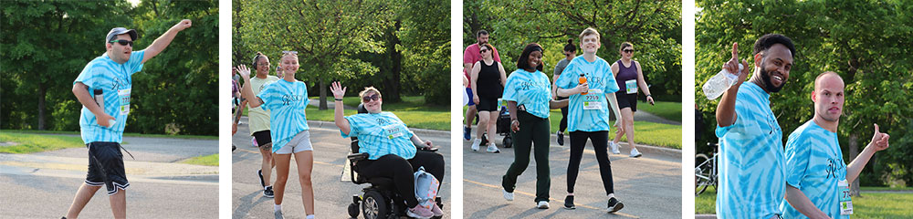 CCRI at the 5K