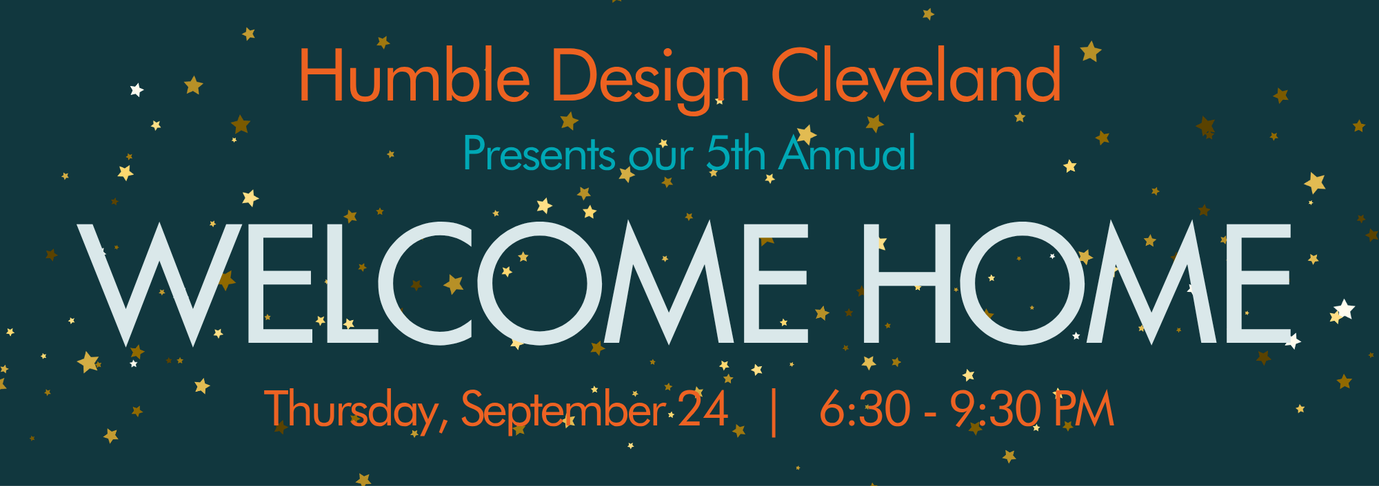 Event Logo Image