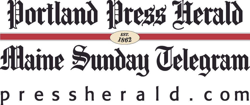 Portland Press Herald