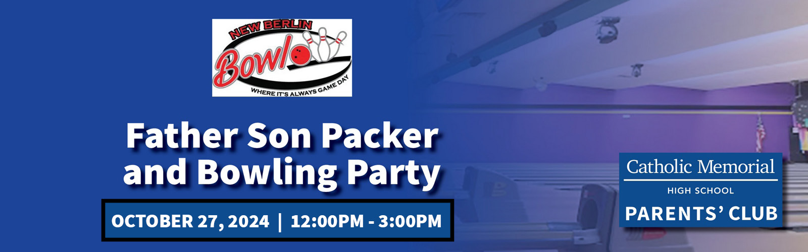 Event Logo Image