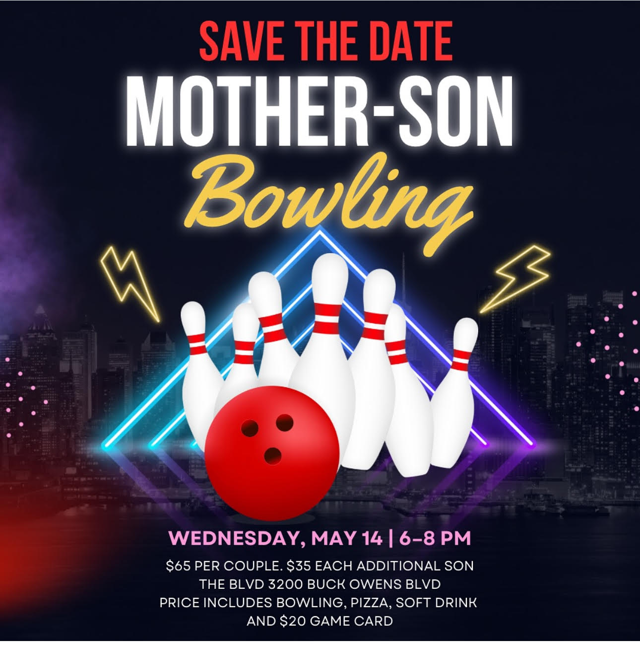 Event Image