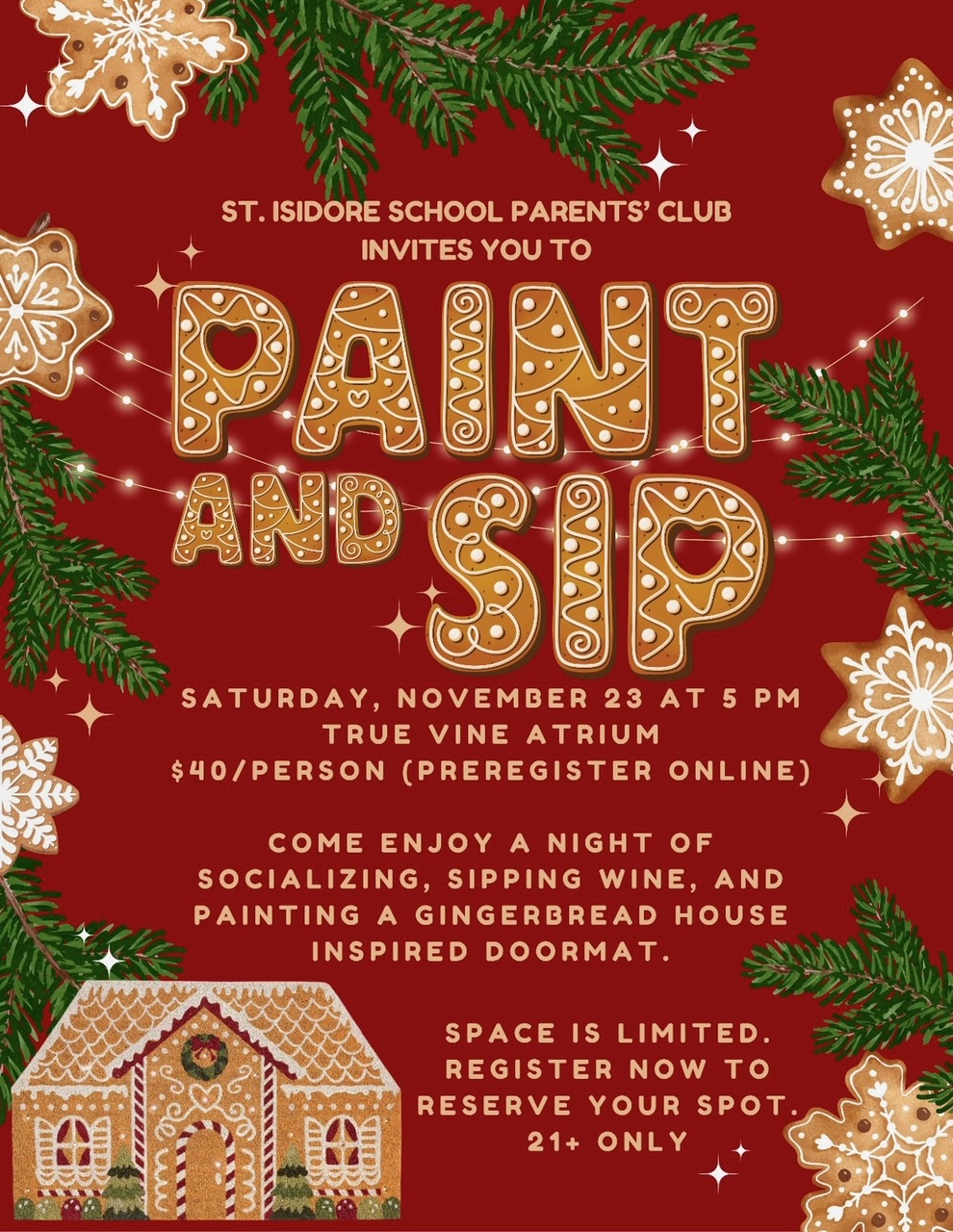 Event Image