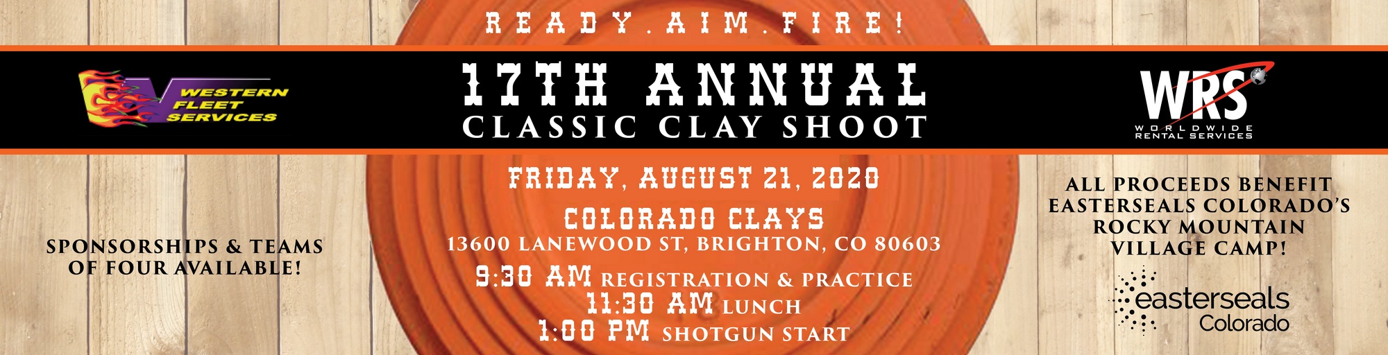 Event Logo Image