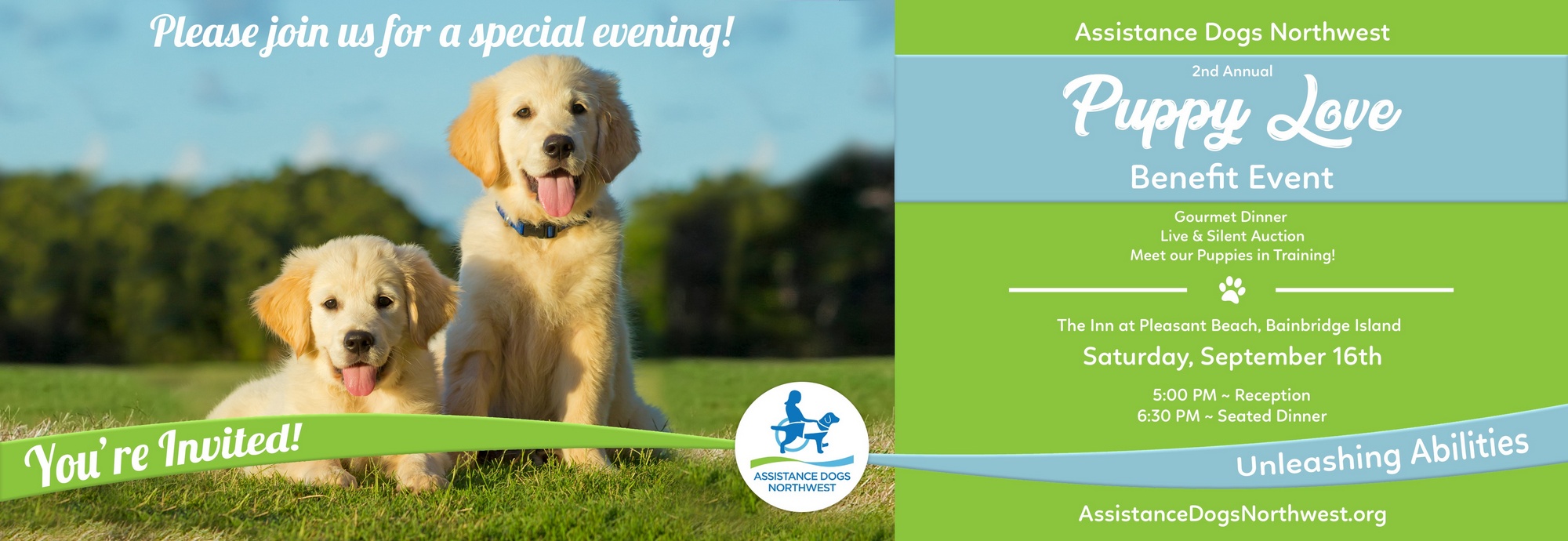 Event Logo Image