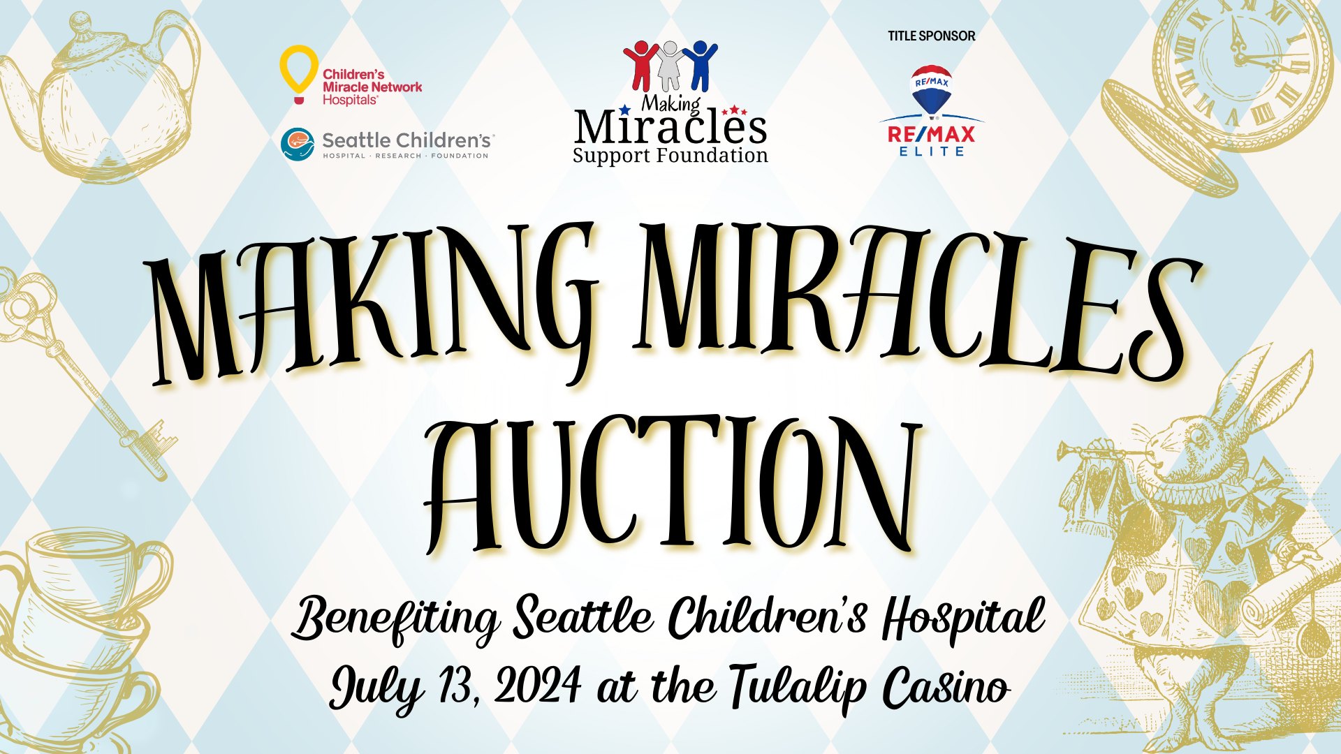 Event Logo Image