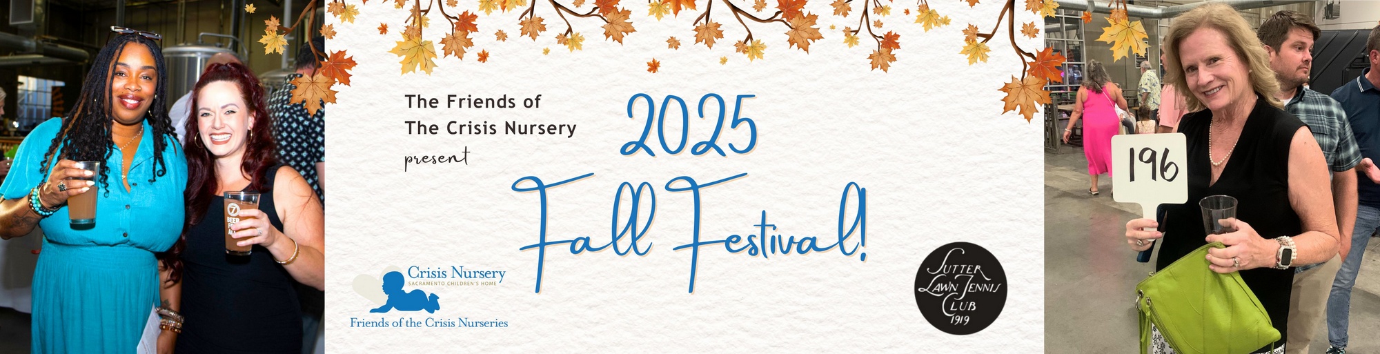 Event Logo Image