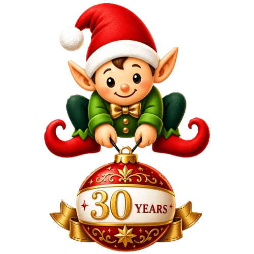 NNPA Elf – Register Now