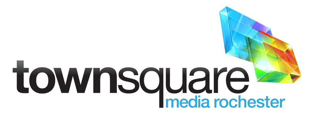 Townsquare Media logo