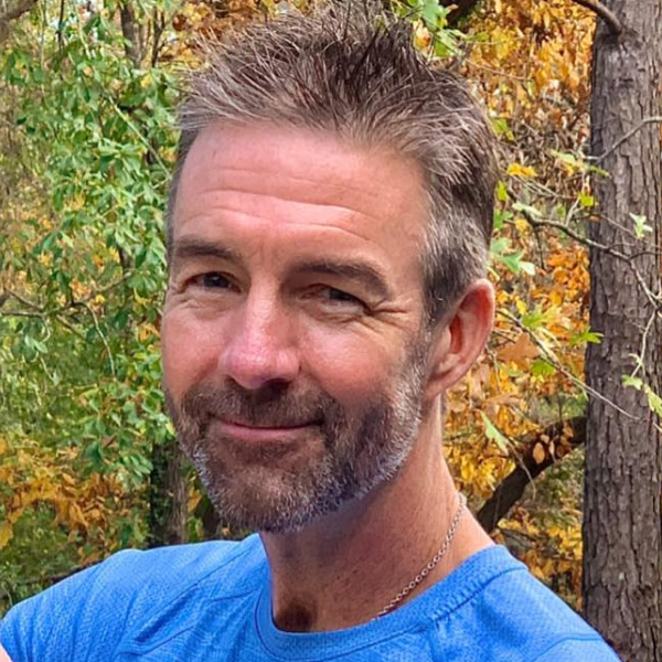 Mark Knutson
