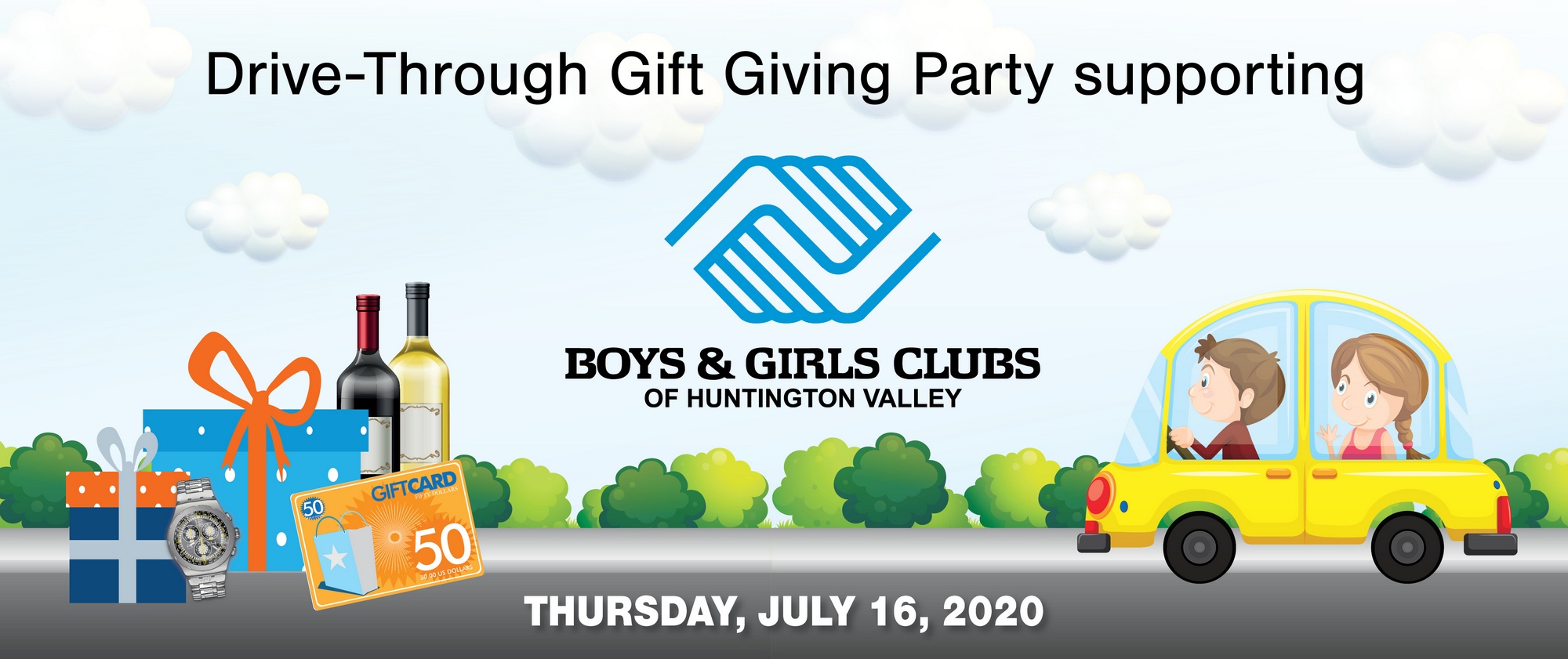 Event Logo Image