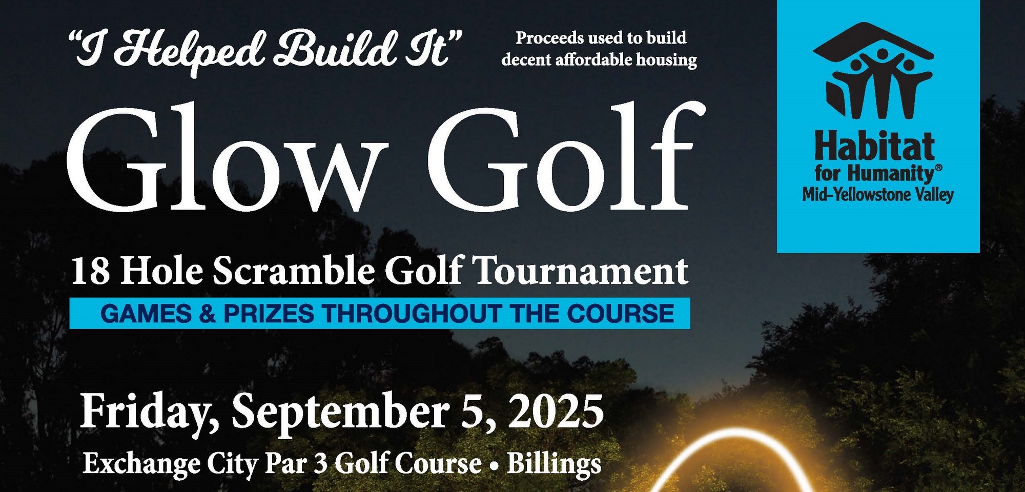 Event Logo Image