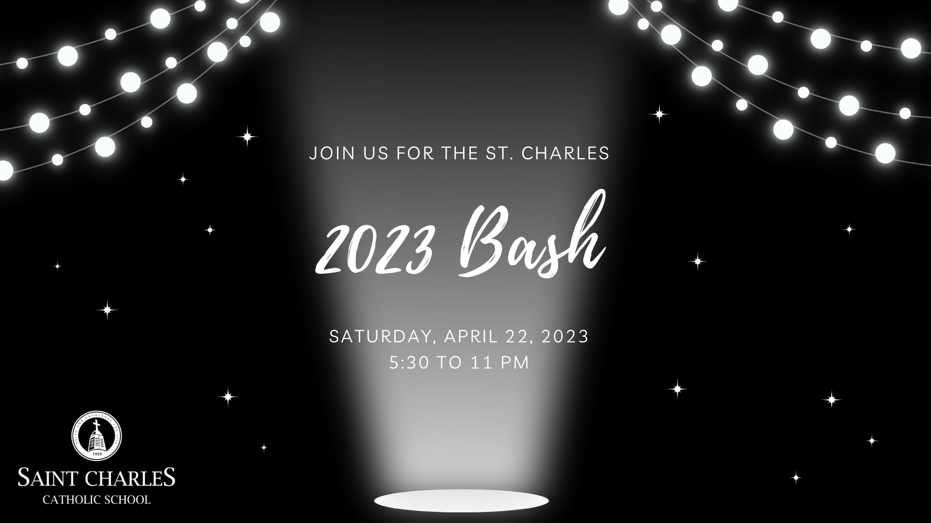 Event Logo Image