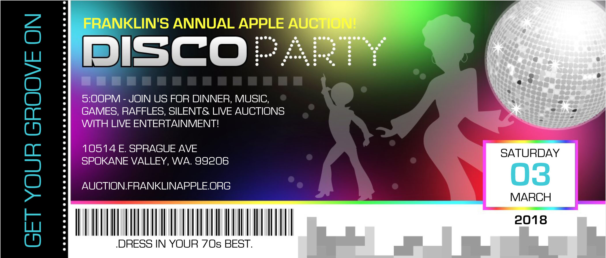 Event Logo Image