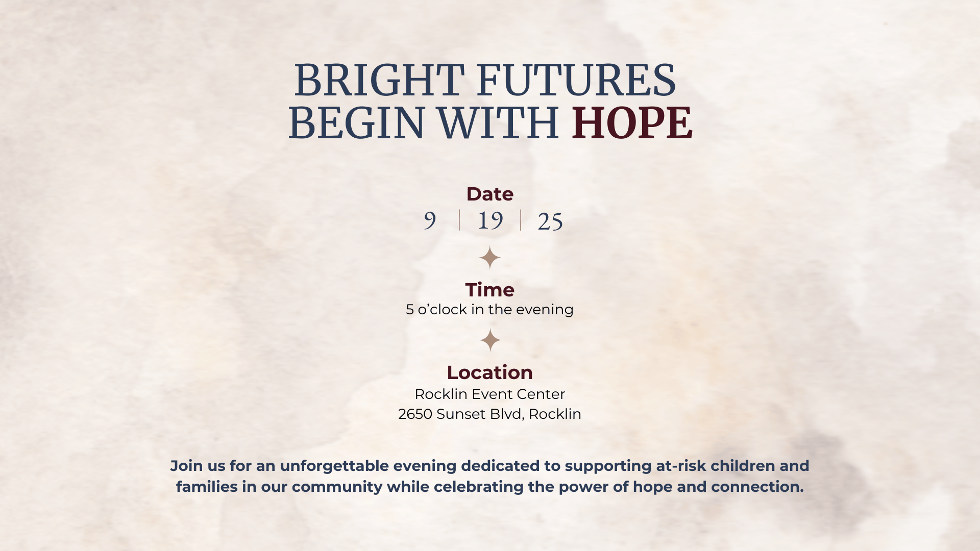 Event Image