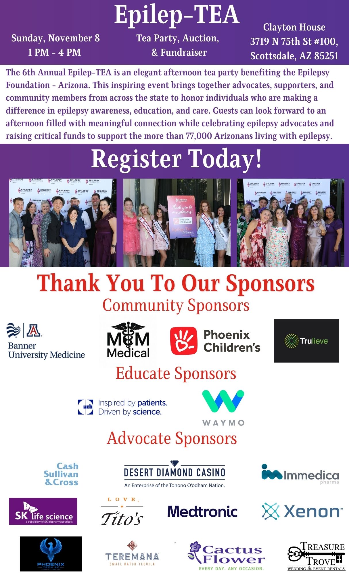 Event Image