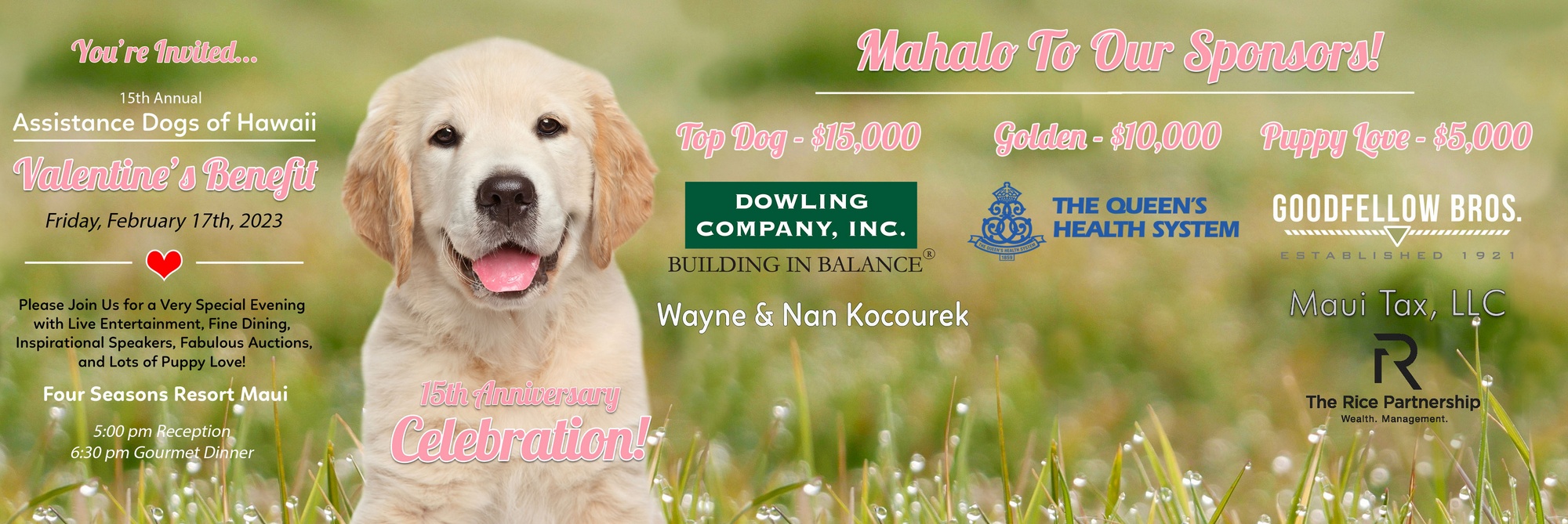 Event Logo Image