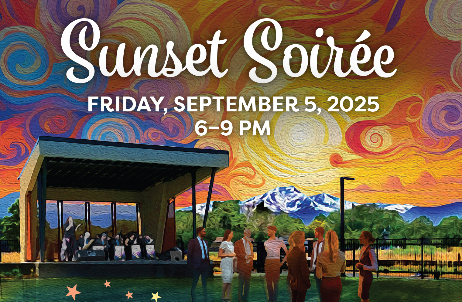 Event Logo Image