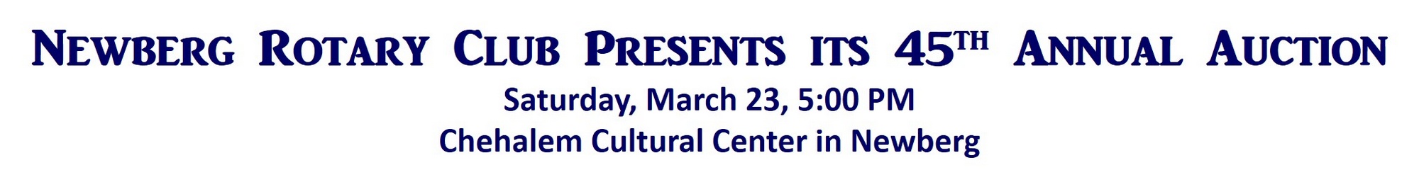 Event Logo Image