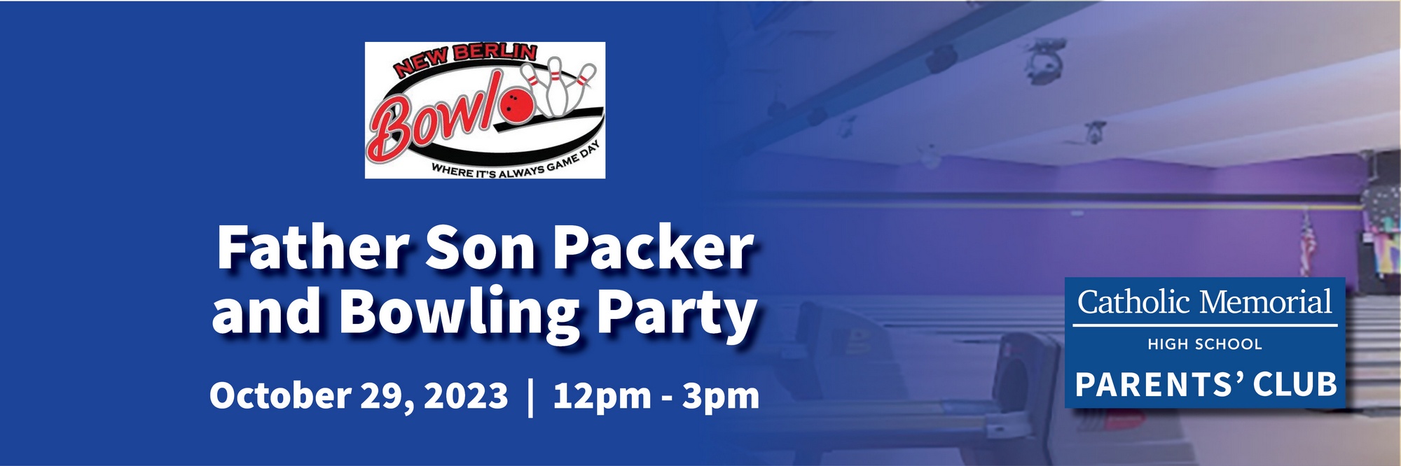 Event Logo Image