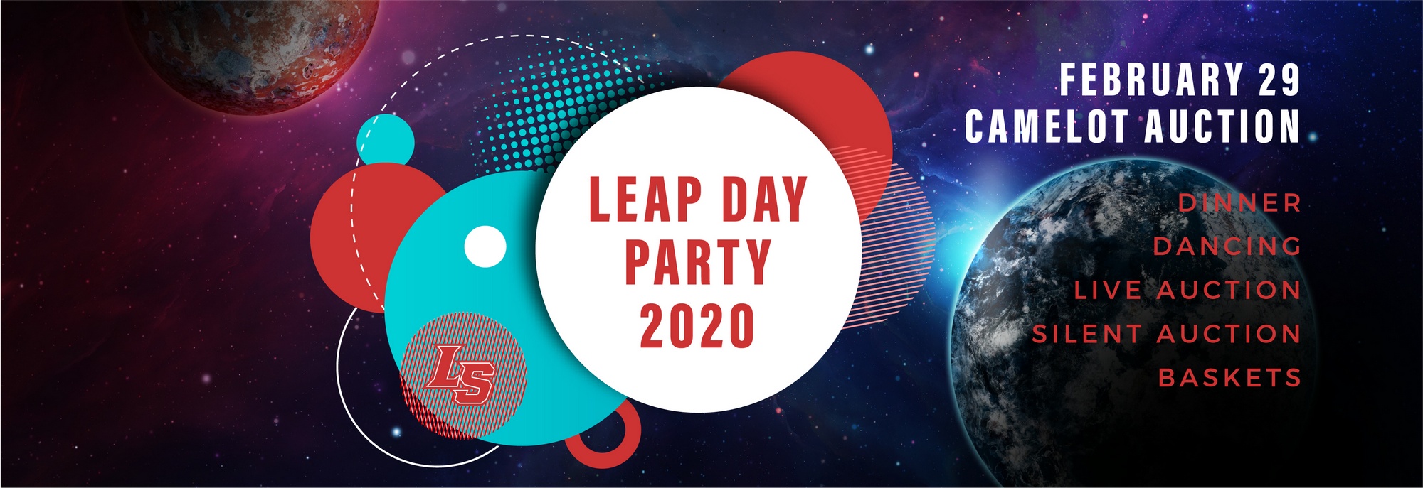 Event Logo Image